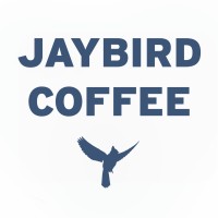 Jaybird Coffee Logo