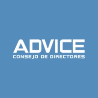 ADVICE Consejo de Directores Logo
