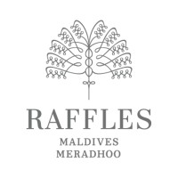 Raffles Maldives Meradhoo Logo