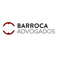 Barroca Advogados Logo