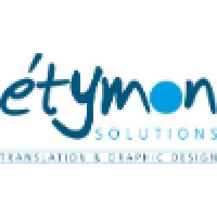Étymon Solutions SLL Logo