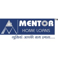 Mentor Home Loans India Ltd Logo
