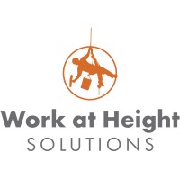 Work at Height Solutions Logo