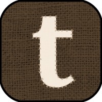 Texturous | Visual Art and Consulting Logo