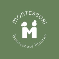 Montessorischool Houten Logo