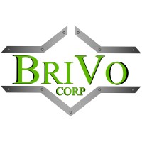 BriVo Corp Logo