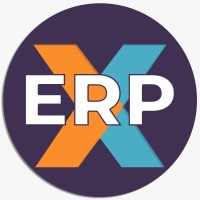 XPERTIC-ERP Logo