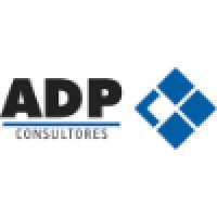 ADP Consultores Logo