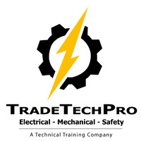Trade Tech Pro Logo