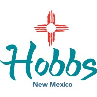 City of Hobbs, NM Logo