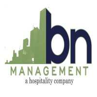 BN Management Co Logo