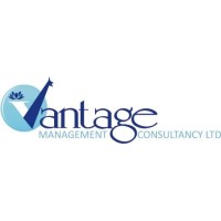 Vantage Management Consultancy Ltd.(VMC) Logo