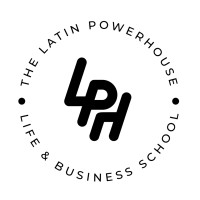 The Latin Powerhouse™ Logo