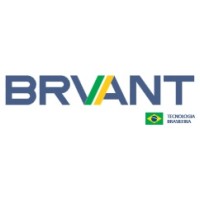 BRVANT / BRV UAV & Flight Systems Logo