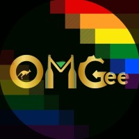 OMGee Logo
