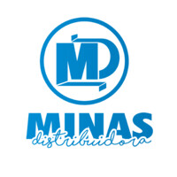 Minas Distribuidora Logo