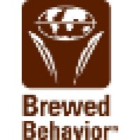 Brewed Behavior Logo
