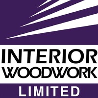 Interior Woodwork Limited Logo