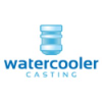 Watercooler Casting Logo