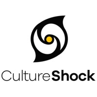 Culture Shock Marketing Logo