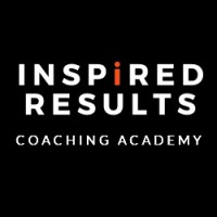 Inspired Results Logo