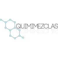 Quimimezclas Logo