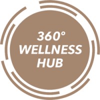 360 Wellness Hub Logo