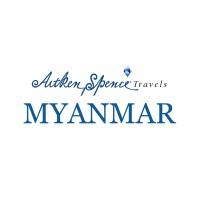 Aitken Spence Travels - Myanmar Logo