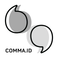 COMMA ID Logo