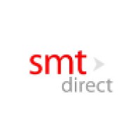 SMT Direct Marketing Inc Logo
