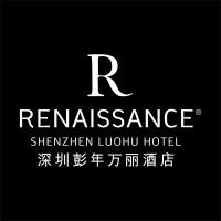 Renaissance Shenzhen Luohu Hotel Logo