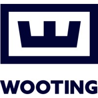 Wooting Logo