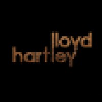 Lloyd Hartley Architects Ltd. Logo