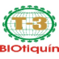 BIOtiquín SA de CV Logo