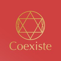 Coexiste Logo