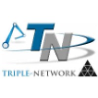Triple Network Inc. Logo