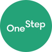 OneStep Digital Physical Therapy Logo