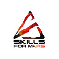 Skills for Mars Logo