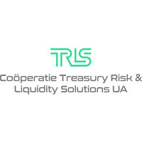 Coöperatie Treasury Risk & Liquidity Solutions UA Logo