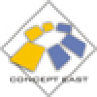 Concept East Ltd Logo