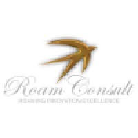 ROAMCONSULT SDN BHD Logo