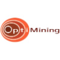 OptiMining Pty Ltd Logo