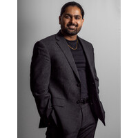 Akash Sharma Real Estate Logo