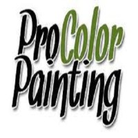 Pro Color Painting Logo