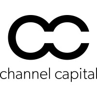 Channel Capital Logo