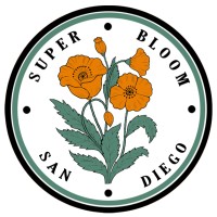 Super Bloom Ultimate Logo