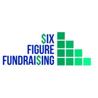 Six Figure Fundraising Logo