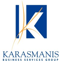 Karasmanis Business Services Group Logo