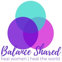 Balance Shared Logo