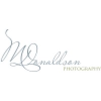 Melissa Donaldson Photography Logo